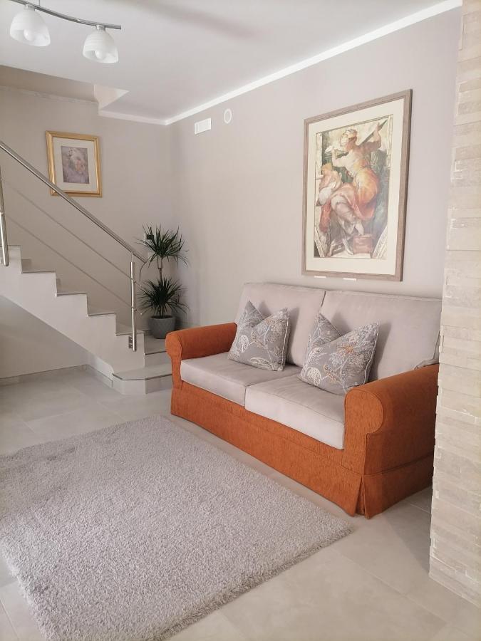 Soleluna Santa Elisabetta Dış mekan fotoğraf