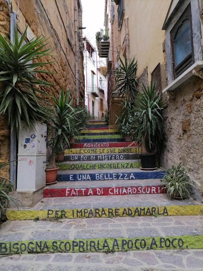 Soleluna Santa Elisabetta Dış mekan fotoğraf