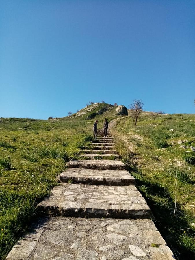 Soleluna Santa Elisabetta Dış mekan fotoğraf