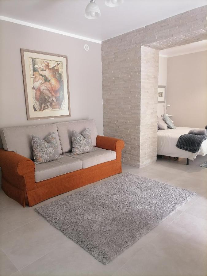 Soleluna Santa Elisabetta Dış mekan fotoğraf