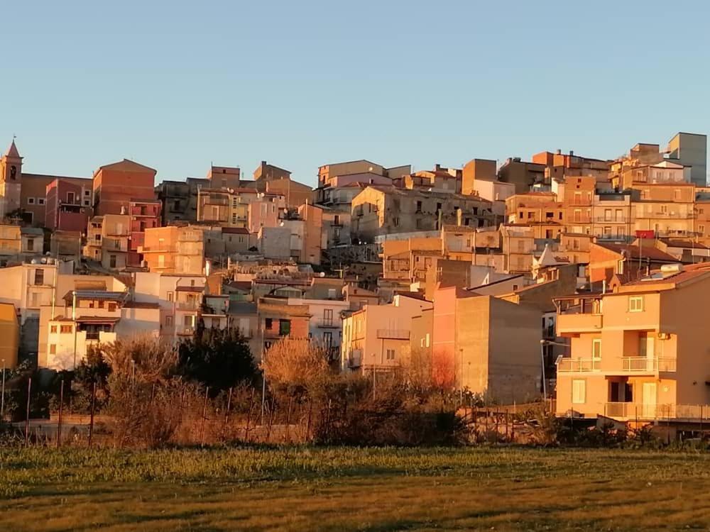 Soleluna Santa Elisabetta Dış mekan fotoğraf