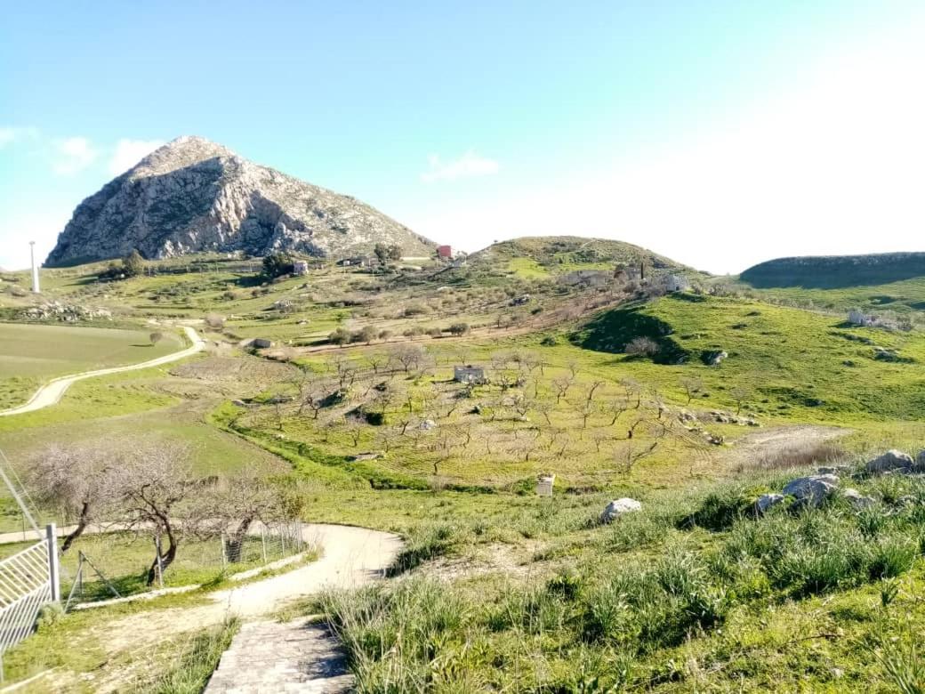 Soleluna Santa Elisabetta Dış mekan fotoğraf